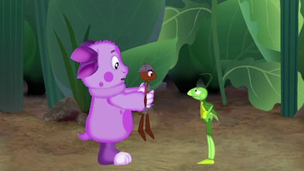 Лунтик и его друзья - Долг чести