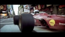Shell Ferrari Formula 1, una delle pubblicità più belle di sempre