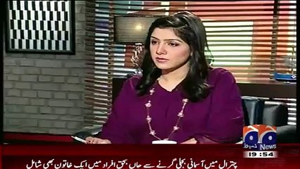 Hassan Nisar About Paki Politicians