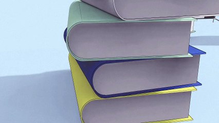 After Effects Project Files - Cartoon Opener with Wire-Snake - VideoHive 10171265