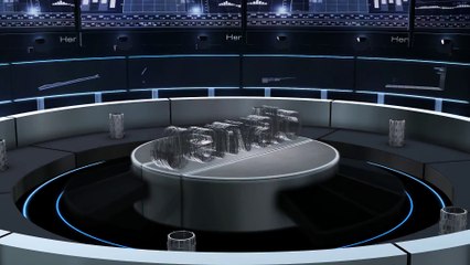 After Effects Project Files - Corporate Logograph - VideoHive 10118123