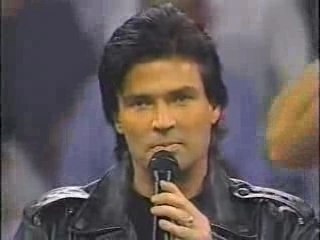 Buff Bagwell joins the nWo