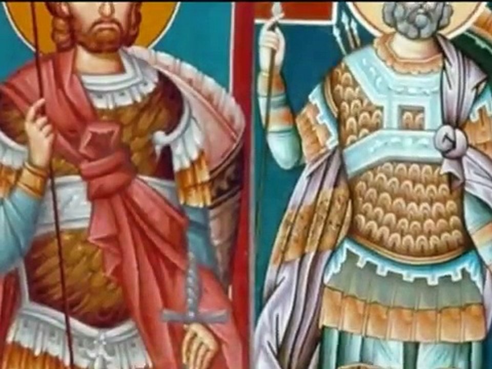 BYZANTINE EMPIRE- BYZANTINE PRIDE