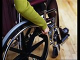 Handicapped Life - Help on wheelchairs and handicap products