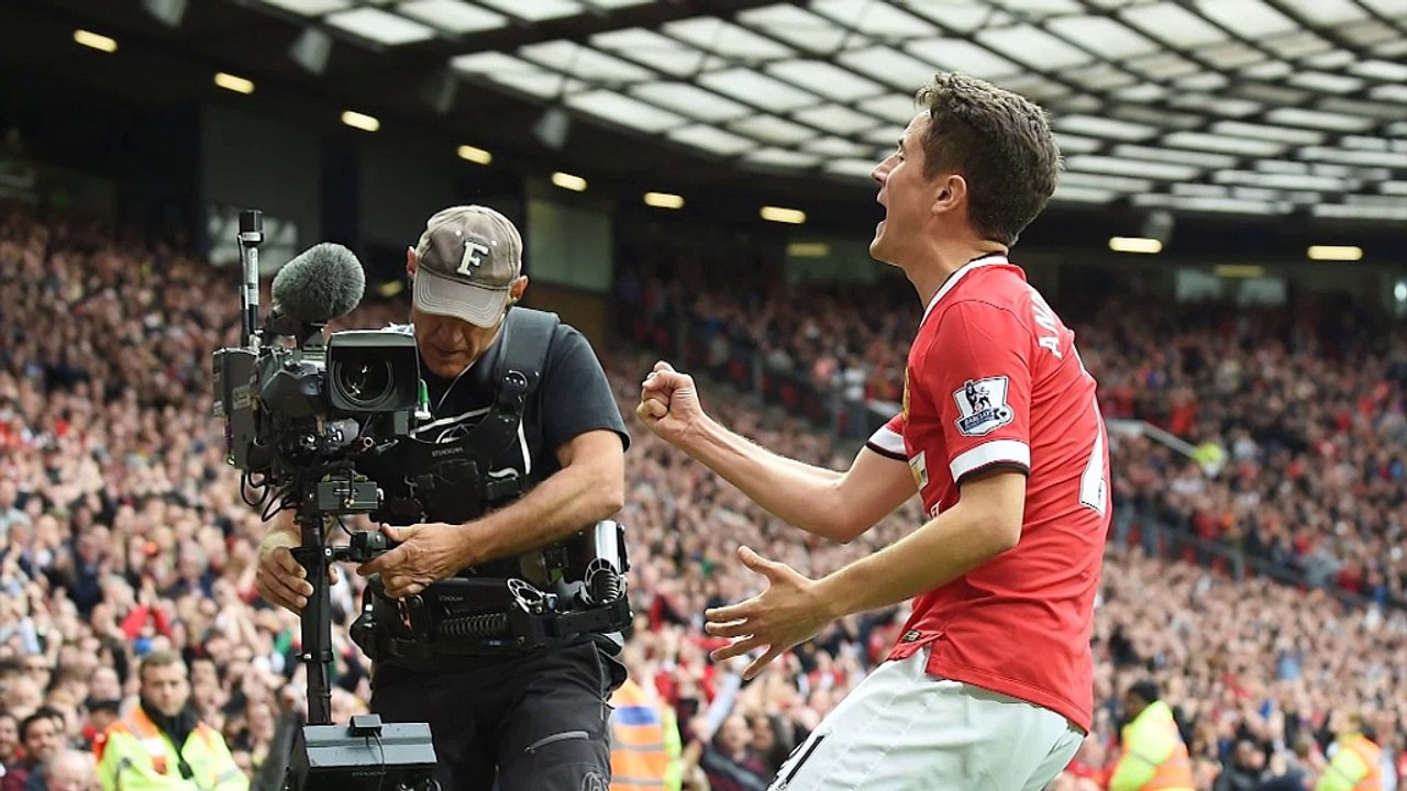 Van Gaal: Chelsea kann, was keiner schafft