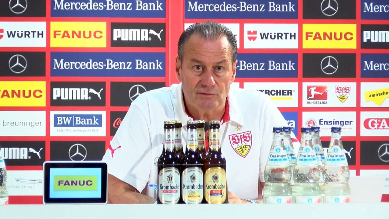 Der 33. Spieltag in Zahlen