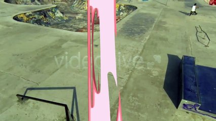 After Effects Project Files - Sticky Logo Reveal - VideoHive 10193845