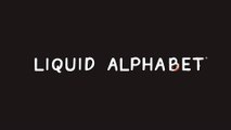 After Effects Project Files - Liquid Alphabet - VideoHive 10201524