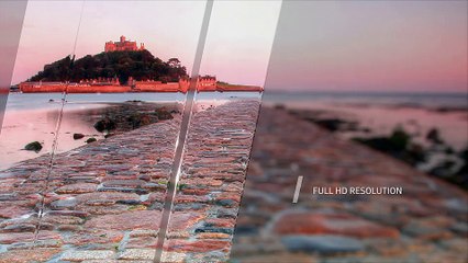 After Effects Project Files - Glass Slides - VideoHive 10203591