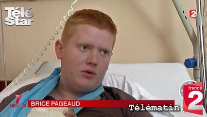 Télématin : un jeune homme blessé par sa cigarette électronique