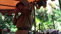 (POV) Magic Kingdom The Jungle Cruise HD ON RIDE Magic Kingdom Florida