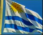 Himno Nacional de la Republica Oriental del Uruguay