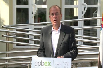 Extremadura ofertará 700 puestos de estructura