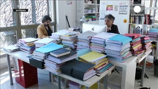 Ejecutivos de Société Générale conocían las operaciones financieras del broker Jérôme Kerviel