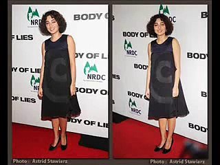 عکس های کامل بی حجاب گلشیفته فراهانی Golshifteh Farahani USA
