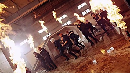 Follow me - TOPP DOGG