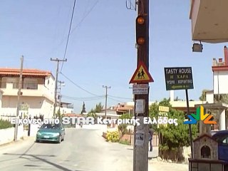 Στο πόστο τους όλο το χρόνο αλλά απλήρωτοι οι σχολικοί τροχονόμοι