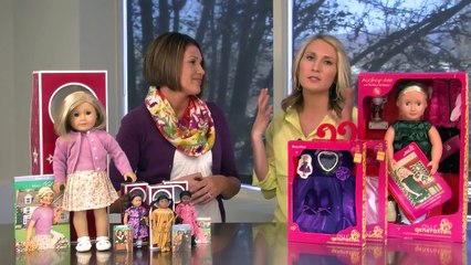 How to Save on American Girl Dolls