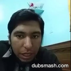 Abhi tu party shuruu hoye hai by Omer Farooq  Dubsmash Vines