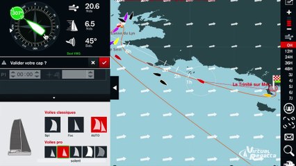 Understanding VMG: Velocity Made Good Explained - VRNews #62