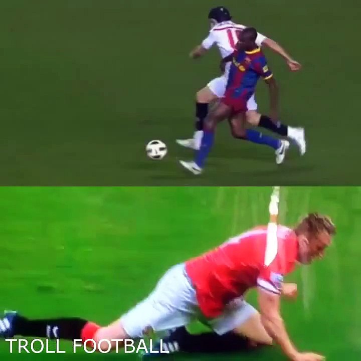 Abidal & Jones ULTRA DEFENDING HD