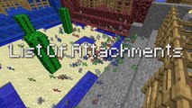 Minecraft: Clay Soldier Mod! (444 Mobs Fight)