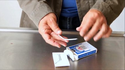 Mesmerizing Visual Bending Trick: COIL by Jay Sankey ✨