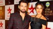 Asha Negi & Rithvik Dhanjani | Star Parivaar Awards 2015