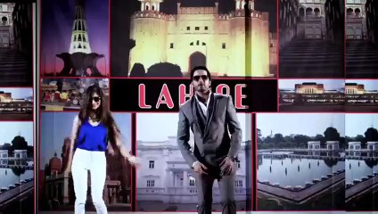 JUGNI BY Nouman Khalid & BILAL SAEED