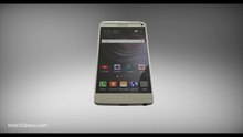 Samsung Galaxy note 5 presentation!