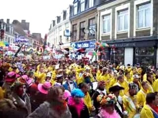Bande de bergues 2006