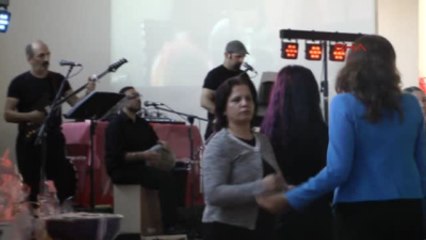 Mesafe 'Engel' Değil.. Nürnberg'den Burdur'deki Engellilere Destek...