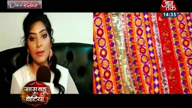 Star Parivaar Awards Ki Khaas Jhalak 18th May 2015 Part1