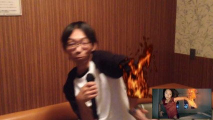 【即興】むちゃぶりヴァレンチ