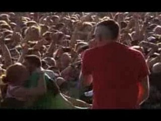 Linkin Park - Live @ Rock am Ring 02