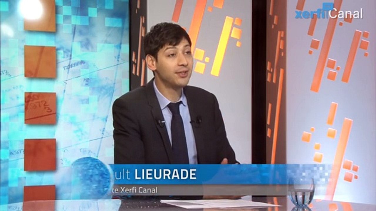 Stéphane Saussier, Xerfi Canal Comment renforcer l'efficacité de la commande publique