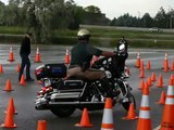 2009 Top Gun Winner - Mark Miller from Jefferson County Sheriffs Office