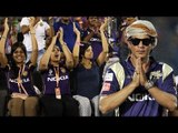 After KKR’s Defeat, Shah Rukh Khan Promises To Make Kolkata Proud Next Year