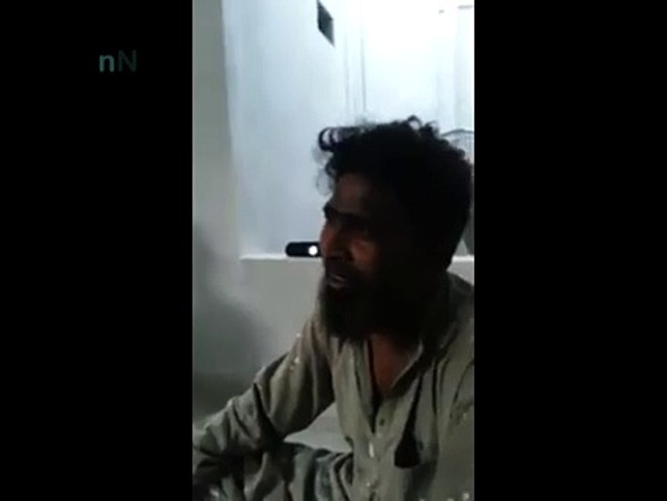 Her zulm Tera Yaad hai | Pakistani Building Painter | Awesom voice and Song |