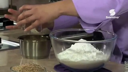 طريقة تحضير حلويات السجائر المطوية‬‎ (Low)