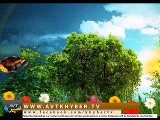 KHYBER SAHAR ISLAMABAD ( 17-05-2015 )