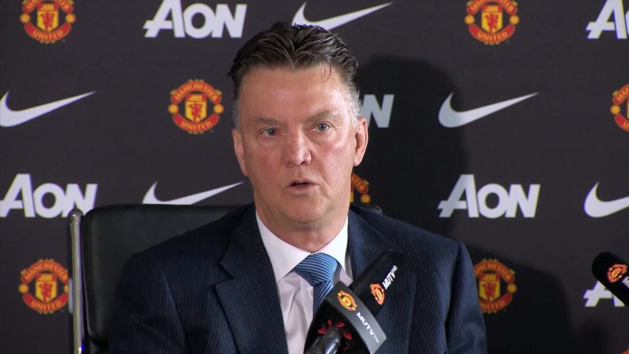 Verlassen di Maria und De Gea United?