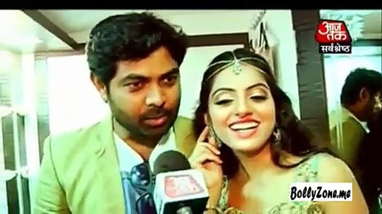 Diya Aur Baati Hum Full 18th May 2015 - Shohar Ko Dekh Khil Gayi Deepika