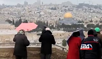 Israil Walon pa ALLAH ka azaab nazil -