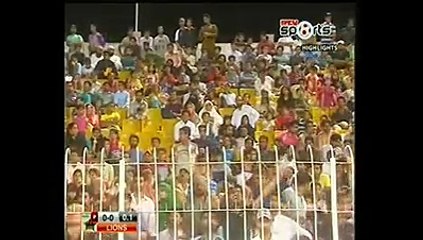 Ahmad Shahzad 58* vs Rawalpindi Rams(2nd SemiFinal Haier T20Cup 2015)