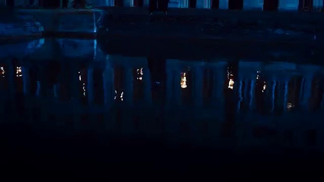 Steven Klein pour Dior - «Secret garden IV - Versailles, avec Rihanna» - mai 2015 - teaser 3