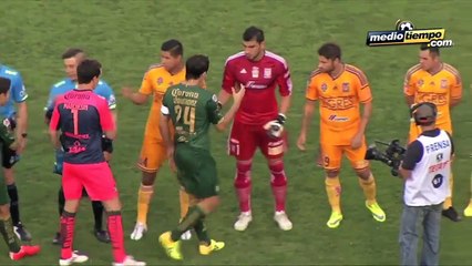 Listas las Semifinales del Clausura 2015