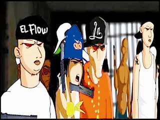 Changa carcel o infierno REMIX 2016