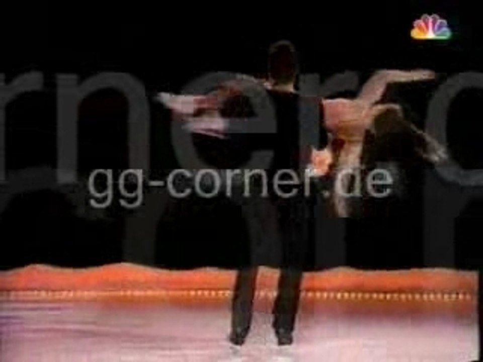 1994 HFOI Porgy and Bess