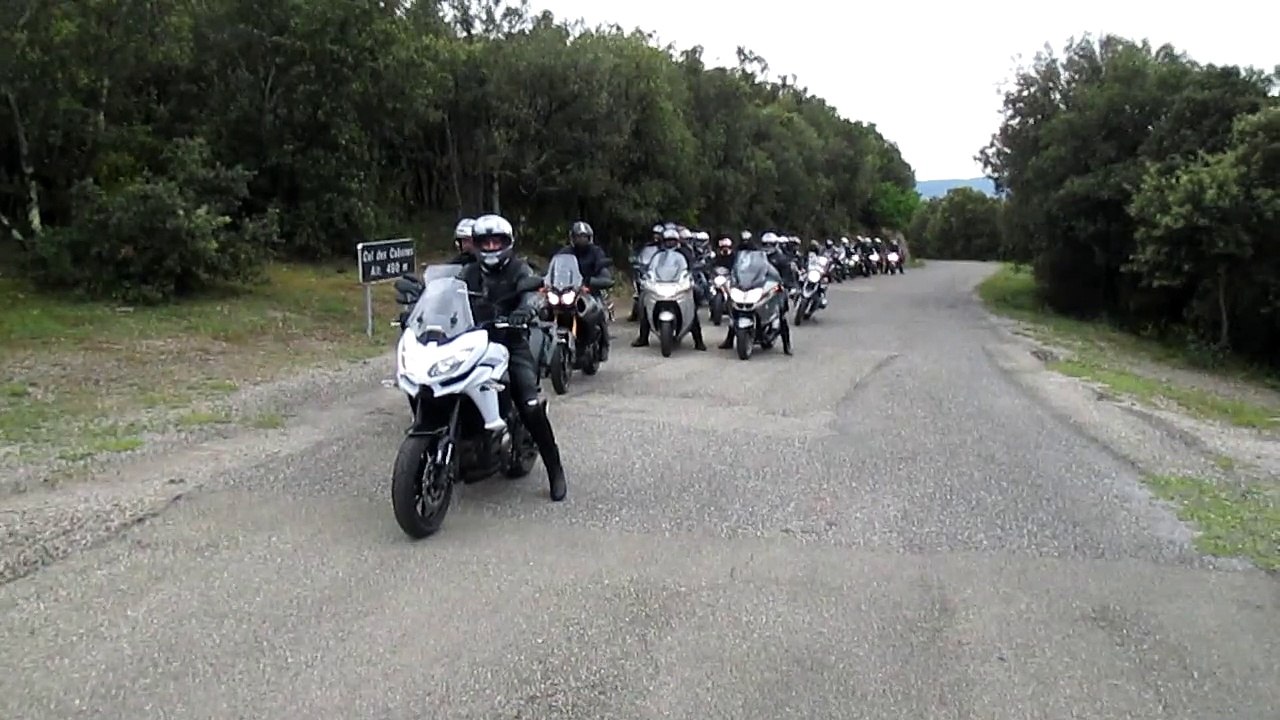 Rando 2015 de l'AMC.15